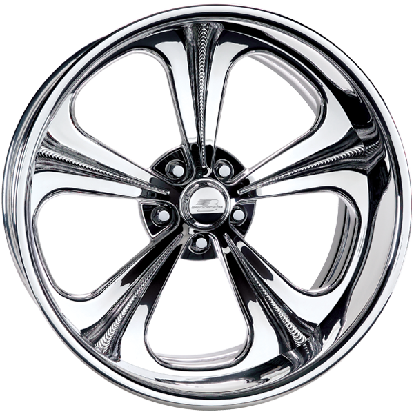 Billet Specialties Home